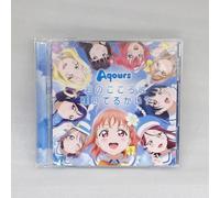 [CD, Blu-ray] Love Live Sole 1° singolo Kimi no Kokoro wa Kagayaiterukai