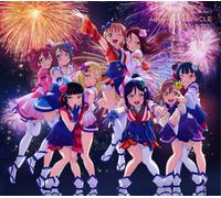 [CD+Blu-Ray] Love Live Sunshine Aqours Chronicle 2015-2017 Ltd / Ed. LACA-39800