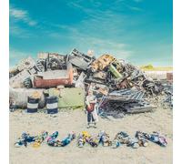 CD + Blu-Ray Reona Human Primo Edizione Limitata 3 W/Photobook Scatola VVCL-2202