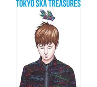 [CD+Blu-Ray] Tokyo Ska Treasures Best Of Paradise Orchestra CTCR-14985