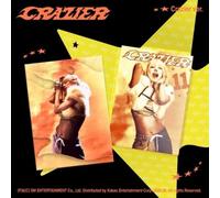 (CD) BoA Vol.11 - Crazier (Crazier ver.) + Foto regalo del negozio