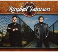 CD BOBBY KIMBALL/JIMI JAMISON KIMBALL/JAMISON NUOVO SIGILLATO