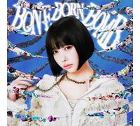 CD BONE BORN BOMB Limited Edition Japan ano Music Takopis Original Sin Album ...