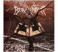 CD BORKNAGAR EPIC NUOVO SIGILLATO