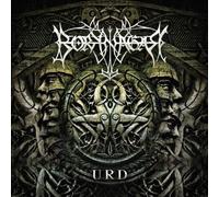 CD BORKNAGAR URD NUOVO SIGILLATO