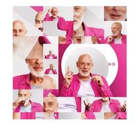 (CD) Brian Eno - Eno