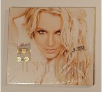 CD "Britney Spears-Femme Fatale"2011 Jive-Deluxe Ed.-Factory Sealed