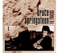CD BRUCE SPRINGSTEEN 18 TRACCE 2023 JAPAN MINI LP BLU-SPEC NUOVO