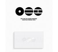 (CD) BTS - Arirang (Rooted in Music Ver.) + Foto regalo del negozio