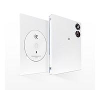 CD BTS BE Essential Edition + fotolibro + cartolina fotografica 8p + poster p...