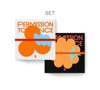 (CD) BTS - Permission To Dance On Stage - Live (set di 2 versioni)