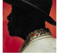 CD BUDDY GUY AIN’T DONE WITH THE BLUES JAPAN NUOVO