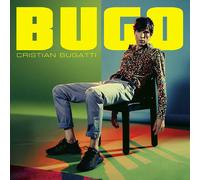 Cd Bugo - Cristian Bugatti (Sanremo 2020)....NUOVO