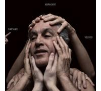 CD CAETANO VELOSO ABRACACO NUOVO SIGILLATO