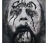 CD CALIBAN I AM NEMESIS NUOVO SIGILLATO