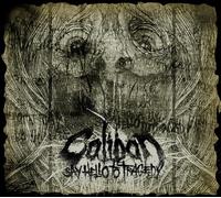 CD CALIBAN SAY HELLO TO TRAGEDIA NUOVO SIGILLATO