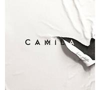 CD CAMILA HACIA ADENTRO NUOVO SIGILLATO