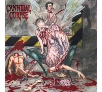 CD CANNIBAL CORPSE BLOODTHIRST NUOVO SIGILLATO