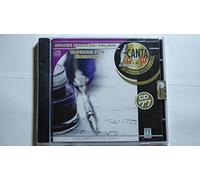 CD CANTA TU