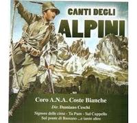 Cd Canti Degli Alpini, Vol. 2