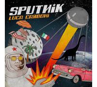 CD CARBONI, LUCA (SPUTNIK-DIGIPACK)