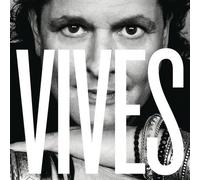 CD CARLOS VIVES VIVES NUOVO SIGILLATO