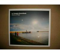 CD Cécile Le Prado "Le Triangle d'Incertitude" Césaré Metamkine