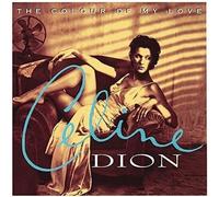 CD Celine Dion - storie d'amore [Blu-spec CD2]