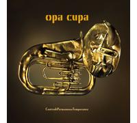 CD Centro di permanenza temporanea -opa cupa 8033020310103