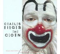 CD CHARLES MINGUS THE CLOWN NUOVO SIGILLATO