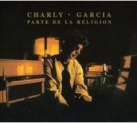 CD CHARLY GARCIA PARTE DE LA RELIGIONE NUOVO SIGILLATO