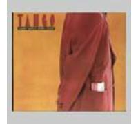 CD CHARLY GARCIA & PEDRO AZNAR TANGO NUOVO SIGILLATO