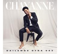 CD CHAYANNE BAILEMOS OTRA VEZ NUOVO SIGILLATO