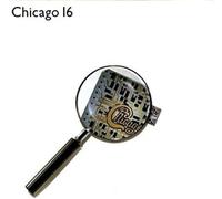 CD Chicago Chicago-16 Love Me Tomorrow 4 tracce bonus Japan OBI