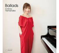 CD Chihiro Yamanaka - Ballads Normal game [SHM-CD]