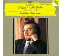 (CD) Chopin,Krystian Zimerman - 4 Balladen Barcarolle Fantasie (Sealed Nuovo CD)