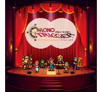 chrono trigger orchestral arrangement toki wo koeru senritsu