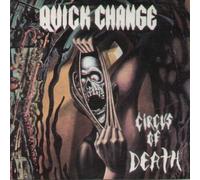 CD Circus Of Death