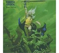 CD CIRITH UNGOL FROST AND FIRE NUOVO SIGILLATO ristampa 2024