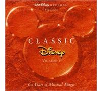 CD Classic Disney Vol.5