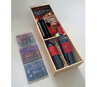 CD Classica Da Gustare: Tosca, Madame Butterfly, Turandot