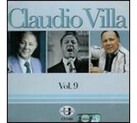 CD - Claudio Villa - Vol. 9