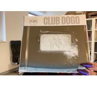 CD CLUB DOGO CLUB DOGO NUOVO CD SIGILLATO
