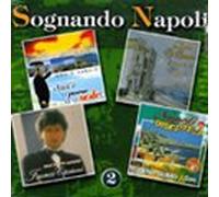CD - Cofanetto "Sognando Napoli" - Vol. 2 - (4-Cd)