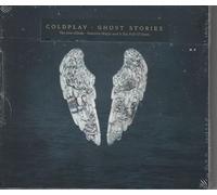 Coldplay - Ghost Stories