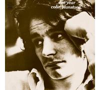 CD COLIN BLUNSTONE One Year HG2025 JAPAN NUOVO