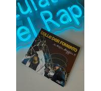 CD COLLE DER FOMENTO SCIENZA DOPPIA H CARTONATO SIGILLATO