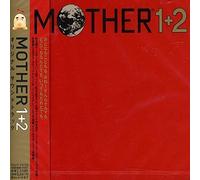 CD colonna sonora originale MOTHER 1+2