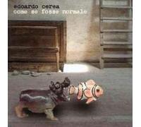 CD Come Se Fosse Normale