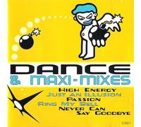 (CD Compilation, 12 Titel, Diverse Künstler) Greg Kihn Band - Jeopardy ('89 Dance Mix) / Imagination - Just An Illusion [12" Version] / Anita Ward - Ring My Bell (12" Mix) / Sabrina - Boys (12" Version) / Gloria Gaynor - Never Can Say Goodbye (1993 Classic Remix) u.a.